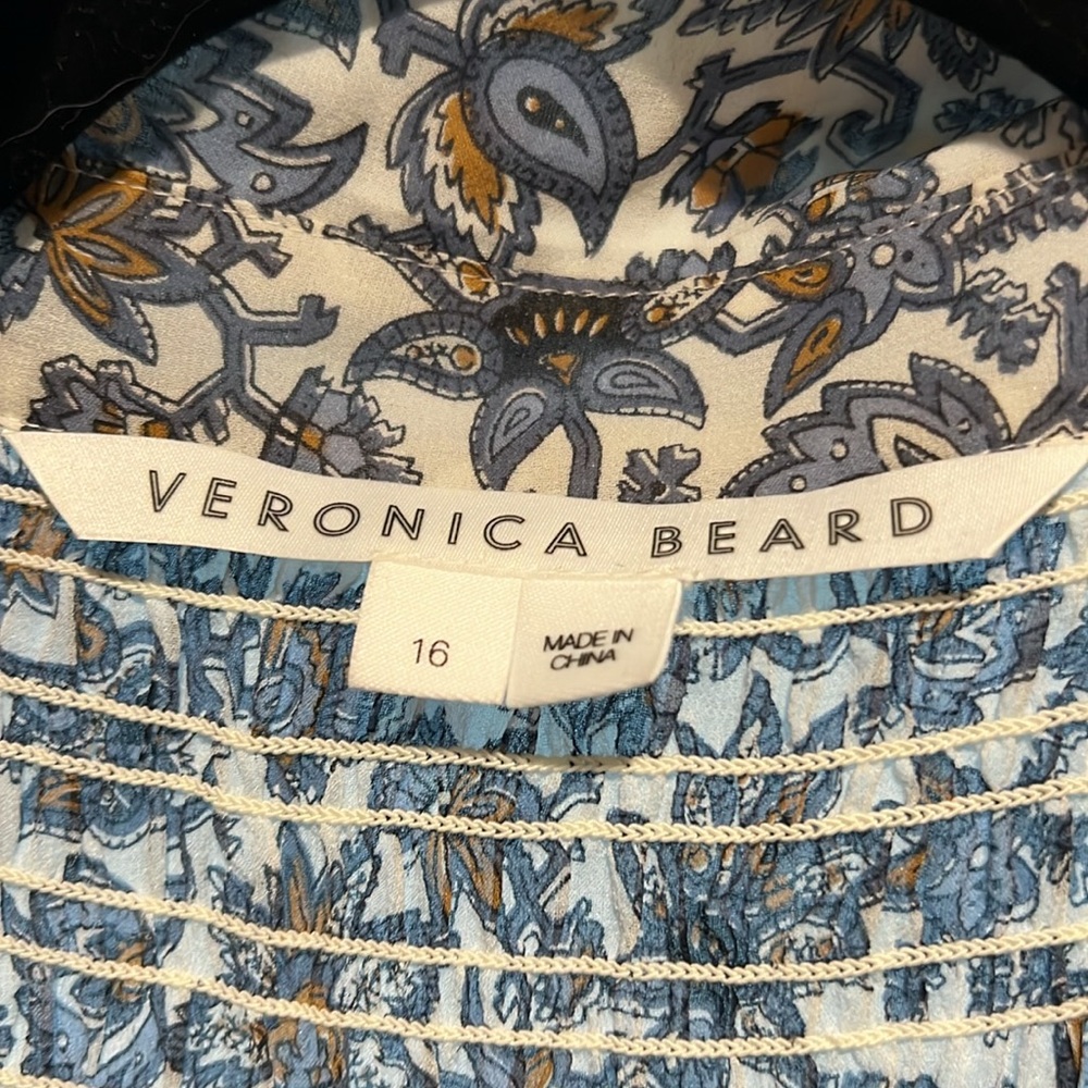 Veronica beard - Picture 3 of 4
